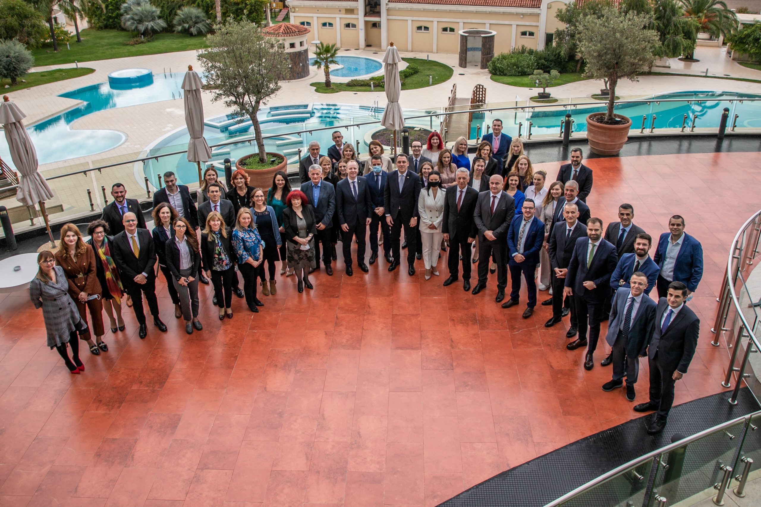 EUROSAI Task Force Discusses Municipal Real Estate Management - INTOSAI ...