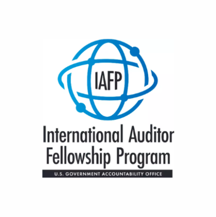 IAFP Logo