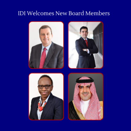 IDI Board