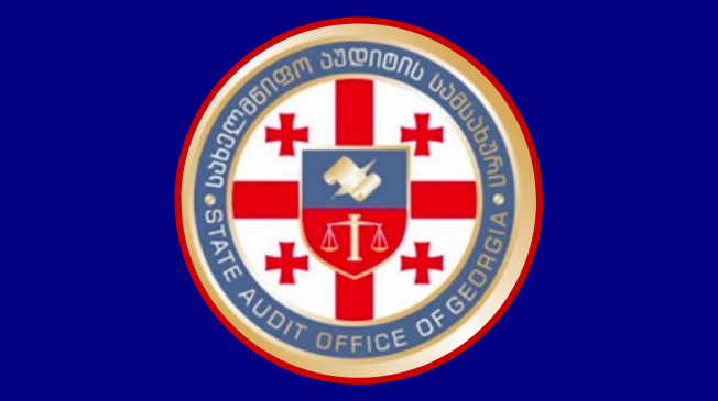 SAI Georgia Logo